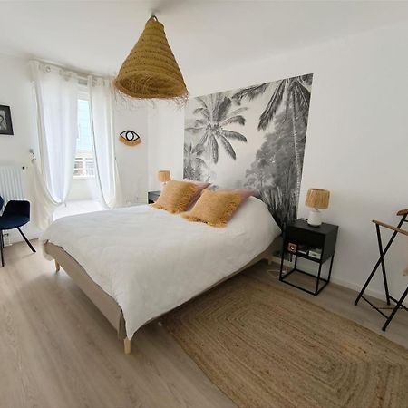 Cocoon Du Bord De Mer Cr Conciergerie Dunkirk Esterno foto