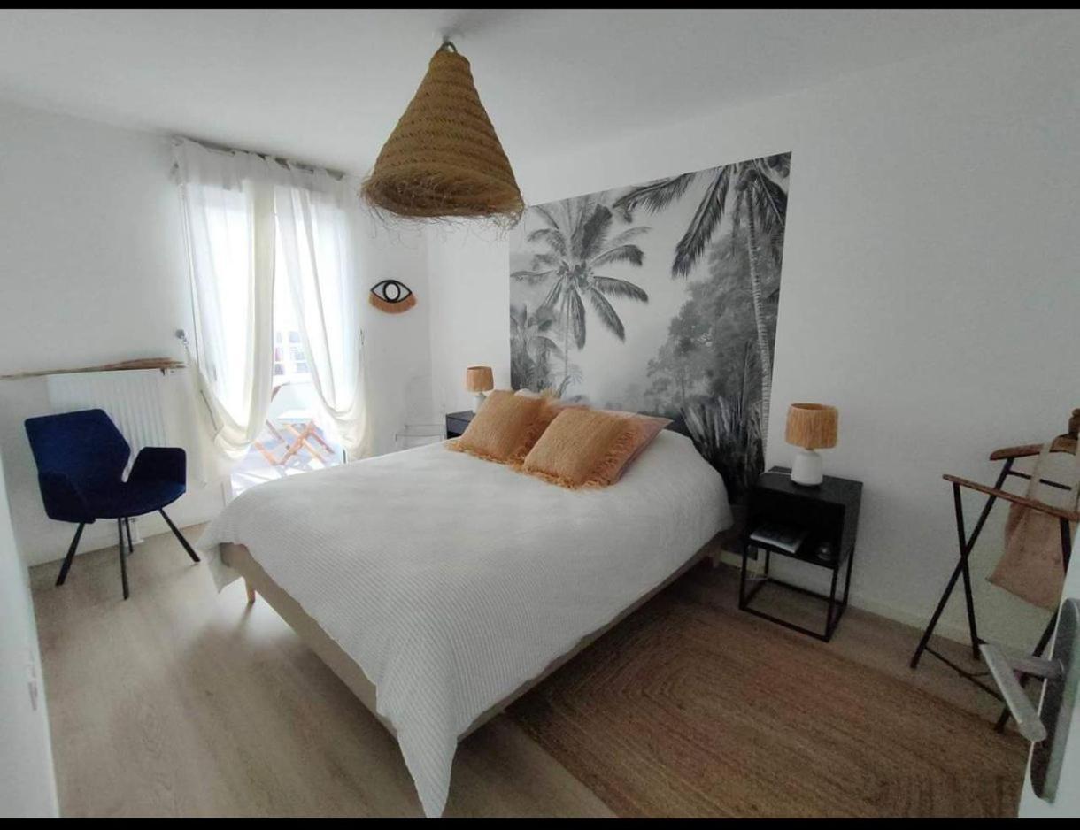Cocoon Du Bord De Mer Cr Conciergerie Dunkirk Esterno foto