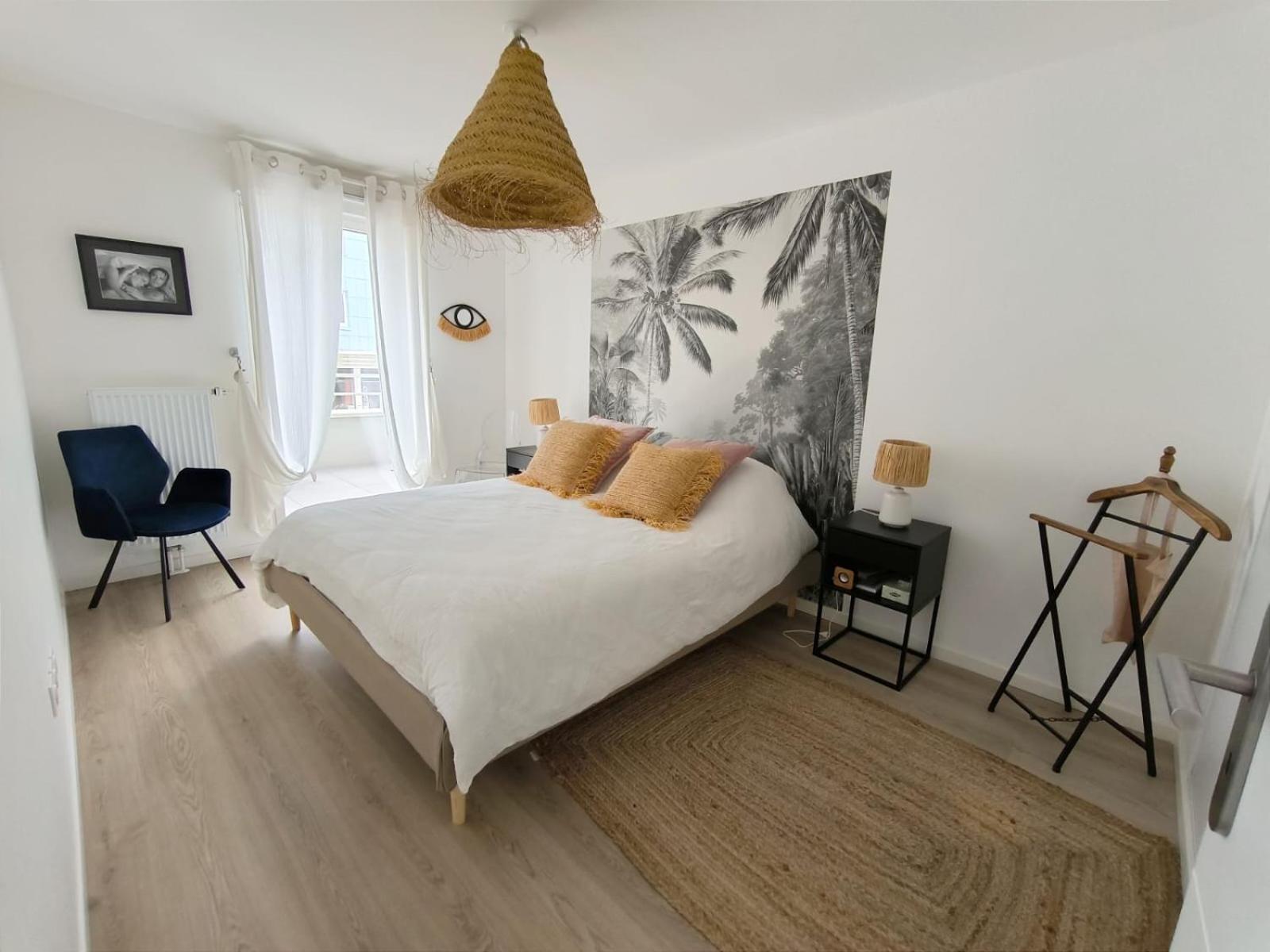 Cocoon Du Bord De Mer Cr Conciergerie Dunkirk Esterno foto