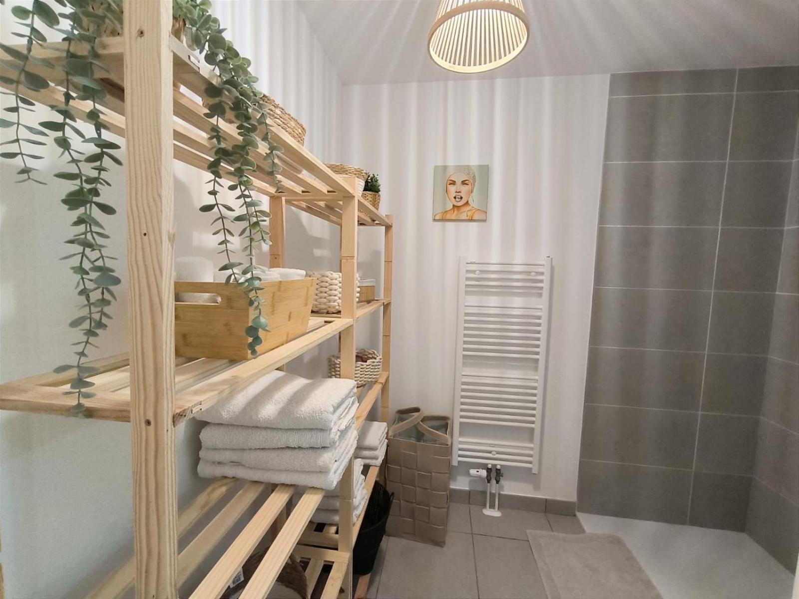 Cocoon Du Bord De Mer Cr Conciergerie Dunkirk Esterno foto